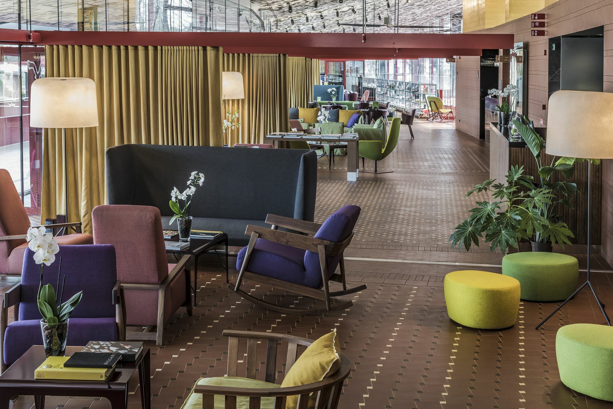 Villaverde Hotel Spa&Golf Udine Fagagna Exterior foto